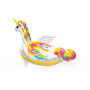 Jednorog na napuhavanje Intex Unicorn Ride-On 57561NP
