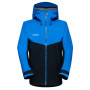 Muška jakna Mammut Crater HS Hooded Jacket M