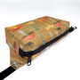 Torbice oko struka High Tail Designs Fanny Pack Botany Poster