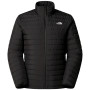 Muška jakna The North Face M Carto Mono Triclimate Hooded Jacket
