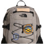 Ruksak The North Face Borealis Classic Patch