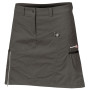 Suknja Direct Alpine Jasmin Lady tamno siva Anthracite