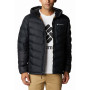 Muška jakna Columbia Labyrinth Loop™ Hdd Jkt crna Black
