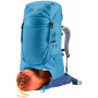 Junior ruksak Deuter Fox 40