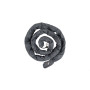 Omot Ticket to the moon UV proof Hammock Sleeve tamno siva