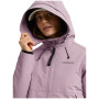 Ženska softshell jakna Didriksons Jennie Wns Jkt 2