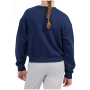 Dječja dukserica 4F Sweatshirt F2708 Dark Blue