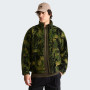 Muška jakna The North Face M Extreme Pile 2 Fz Jacket -Print