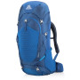 Ruksak Gregory Zulu 55 plava Empire Blue 