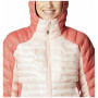 Ženska zimska jakna Columbia Labyrinth Loop™ Hooded Jacket