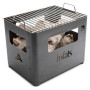 Mreža za roštilj Höfats Beerbox Grid