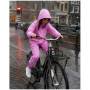 Dječja jakna DucKsday Rainjacket Em