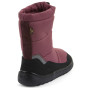 Dječje zimske cipele Froddo Barefoot Up Snow Tex Bordeaux