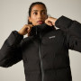 Ženski kaput Regatta Womens Altoro Thermal Long Length