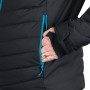 Muška skijaška jakna Northfinder Yarognev