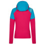 Ženska dukserica La Sportiva Session Tech Hoody W