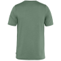 Muška majica Fjällräven Abisko Wool Logo SS M