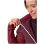 Ženska jakna Ortovox Westalpen Swisswool Hybr Jkt W