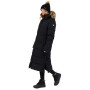 Ženska duga jakna Fundango Meganne Padded Jacket