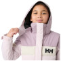 Dječja jakna Helly Hansen Jr Girl Diamond Jacket