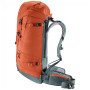 Ruksak Deuter Guide 44+
