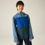 Dječja jakna Regatta Junior Highton Jacket ChBlOlBluNSk