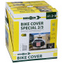 Cerada za prekrivanje Brunner Bike Cover Special 2/3