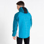 Muška jakna Dare 2b Mountaineer II Wool Jacket