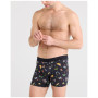 Bokserice Saxx Droptemp Cooling Cotton Boxer Brief Fly