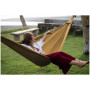 Viseća mreža za postavljanje na drvo Ticket to the moon Hammock compact/single