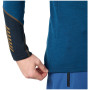 Muške funkcionalne majice Helly Hansen Lifa Merino Midweight Crew