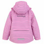 Dječja jakna DucKsday Detachable Fleece Jacket Em