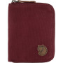 Novčanik Fjällräven Zip Wallet Tamno crvena