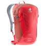 Ruksak Deuter Speed Lite 20 crvena ChiliLava