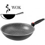 Tava Brunner Pirate WOK