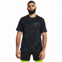 Muške funkcionalne majice Under Armour Rush Energy Print SS