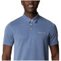 Muška majica Columbia Nelson Point Polo