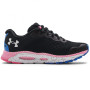 Ženske tenisice za trčanje Under Armour W HOVR Infinite 3 crna