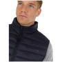 Muški prsluk Fundango Flint Padded Vest
