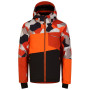 Dječja jakna Dare 2b Traverse Jacket narančasta