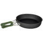 Set posuđa Bo-Camp Explorer - 3ks