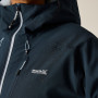 Ženska jakna Regatta Womens Highton Stretch Padded Jacket