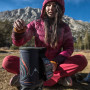 Kuhalo na plin Jet Boil Flash™ Matrix