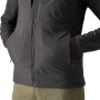 Muške funkcionalne majice dugih rukava Patagonia M's Nano-Air Light Hoody