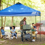 Kuhinja GCI Slim-Fold Cook Station