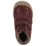 Dječje zimske cipele Froddo Ollie Wool Tex Bordeaux