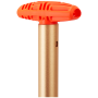 Lopata Mammut Alugator Light