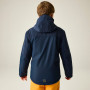 Dječja jakna Dare 2b Chill Jacket Navy