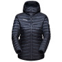 Ženska jakna Mammut Albula IN Hooded Jacket Women