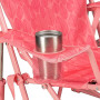 Stolice GCI Kickback Rocker